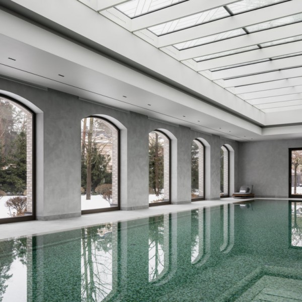  by Зоя Мамонтова - Москва Россия - Belvedere Exclusive Interiors